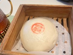 -桂满陇·杭州小馆(巴黎春天浦建店)