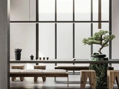 -申远空间设计丨大宅别墅装修定制(徐汇设计中心)