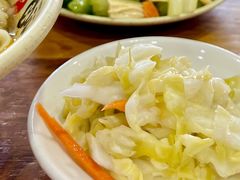 小泡菜-任记七中刀削面(总店)