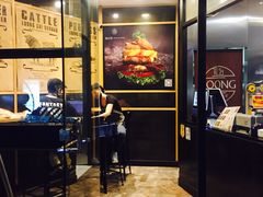 -龙治汉堡(中华城店)
