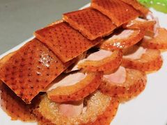 -晟永興烤鸭店(五道口店)