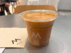 -M Stand(天环广场店)