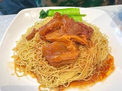-香港新发烧腊茶餐厅(书城店)
