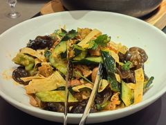 -老家水饺濮阳菜(巴黎街店)
