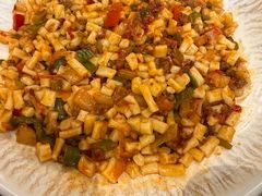 -新疆伊宁远征餐厅