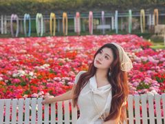 -盈香心动乐园