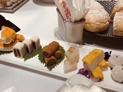 老北京小吃-贝勒爷·酥不腻烤鸭