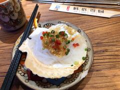 烤扇贝-阿记烧烤(大兴新区店)