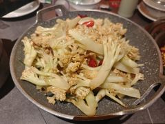 -乔一乔怪味干锅(武侯欢肆店)