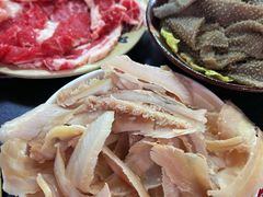 -李德富老街牛杂火锅(抚琴街店)