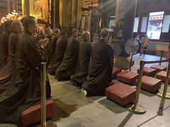 -普陀山风景名胜区-法雨禅寺