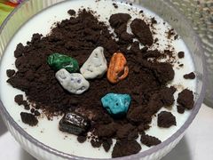 -牛扒先生·厚切雪花牛扒西餐厅(北京路禺山路店)