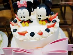 -新侨三宝乐面包店(崇文门店)