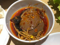 -玫瑰花园自助烤肉(顺义鑫海韵通店)