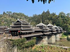 -程阳八寨景区