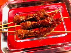 -老黑板筋(顺义总店)