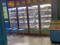门面-五星桥原切肥牛火锅·30年专注好牛肉(湖塘店)