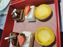 -西郊宾馆·1921餐厅