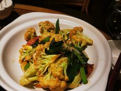 -渝信川菜 · 川味家常菜(长安店)