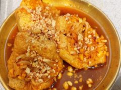 -小豆海棠(嘉兴路店)