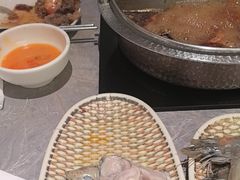 -一绪に寿喜烧(荟聚店)