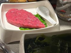 -海底捞火锅(壹悦城店)