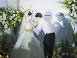 -Doris一站式游轮婚礼船东直营店(外滩店)