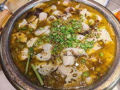 -饕然·民间川菜(龙泉店)