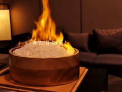 -领事馆19号中餐厅(厦门海景洲际酒店)