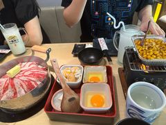 -沼津港精致料理·寿喜烧·烧鸟(漕河泾印象城店)