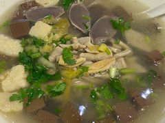 -百年尹氏汤包(湖南路狮子桥店)