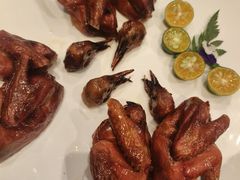 -金悦轩海鲜酒家(拱北店)