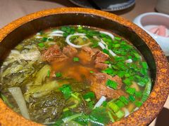 -山石榴·贵州菜(丰盛里店)