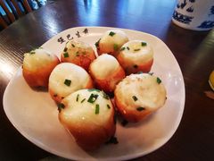 -哑巴生煎(临顿路店)
