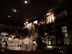 -Keens Steakhouse