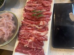 -五星桥原切肥牛火锅(怀德桥店)