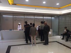 -普惠健康体检中心(西安未央体检中心)