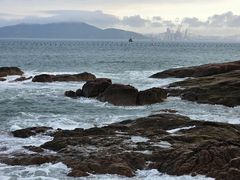 -青岛海滨风景区小青岛