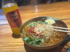 -鑫日千里马朝鲜族小馆(总店)