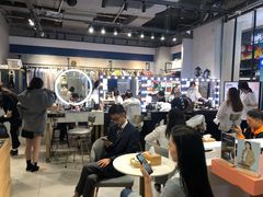 -海马体照相馆(合肥包河万达广场店)