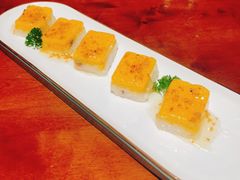 -辣不二地道川菜(汉水路店)
