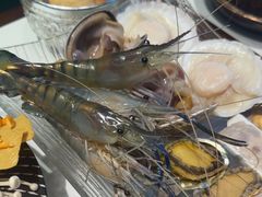 -Thai Basil罗勒叶泰式餐厅(时代天街店)