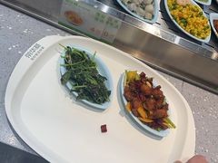 -荣华基·现炒快餐(肇嘉浜路店)