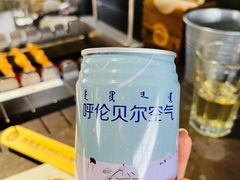 -很久以前羊肉串(南京路第一百货店)
