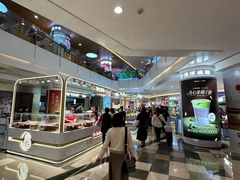 -皇庭广场(福华三路店)