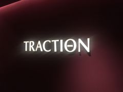 -TRACTION 运动中心(金融街店)