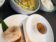 -帕蓝·暹罗料理(大学路店)