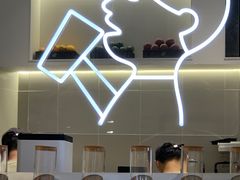 -喜茶(北京丰台银座和谐广场店)