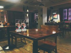 -雕刻时光咖啡馆(南院门店)