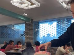 -滋粥楼·顺德菜(番禺广场总店)